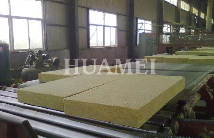 Rockwool là gì? Và 8 đặc điểm nổi bật của Rockwool