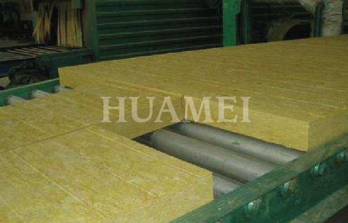 Tác Dụng Bông Khoáng Tấm